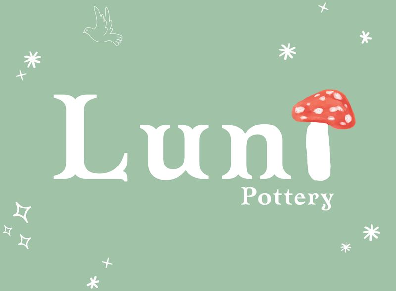 Luni Pottery Gift Card / Voucher
