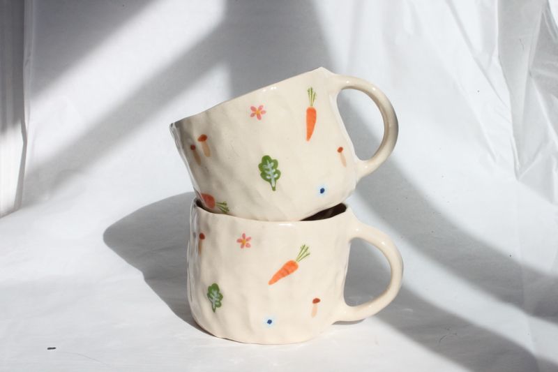 Bunbun Mug