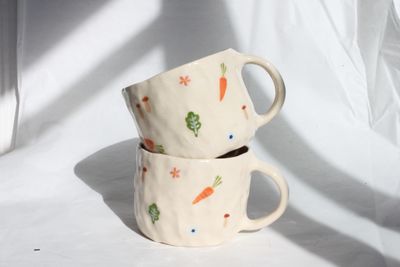 Bunbun Mug