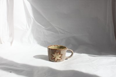 Espresso Mug Starry Stone