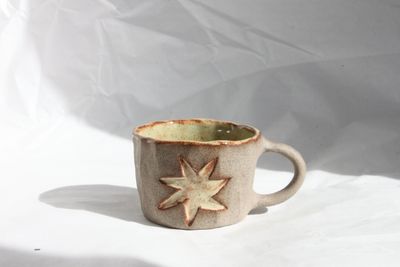 Espresso Mug Starry Stone