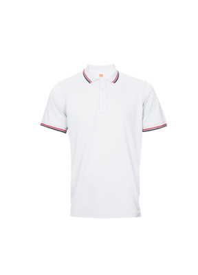 Polycotton Polo