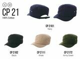 CP21 Cap