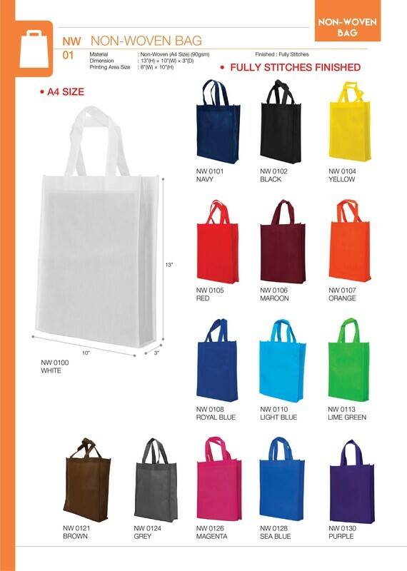 Non-woven Bag