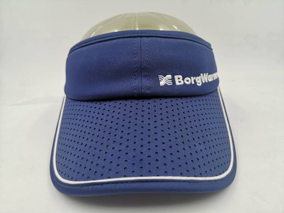 Full Custom Visor Hat