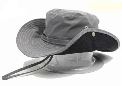 Full Custom Bucket Hat - Type 1