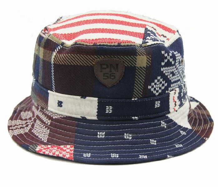 Full Custom Bucket Hat - Type 2