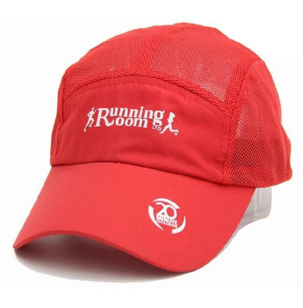 Full Custom Sports Cap