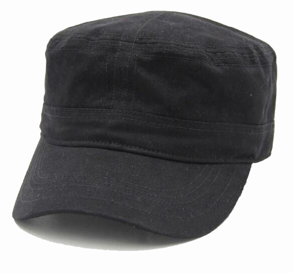 Full Custom Military Cap
