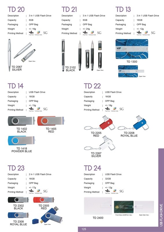 USB Flash Drive