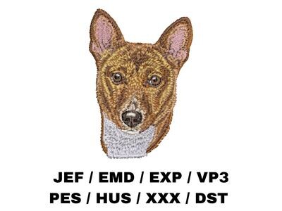 Basenji