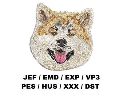 Akita Inu 1