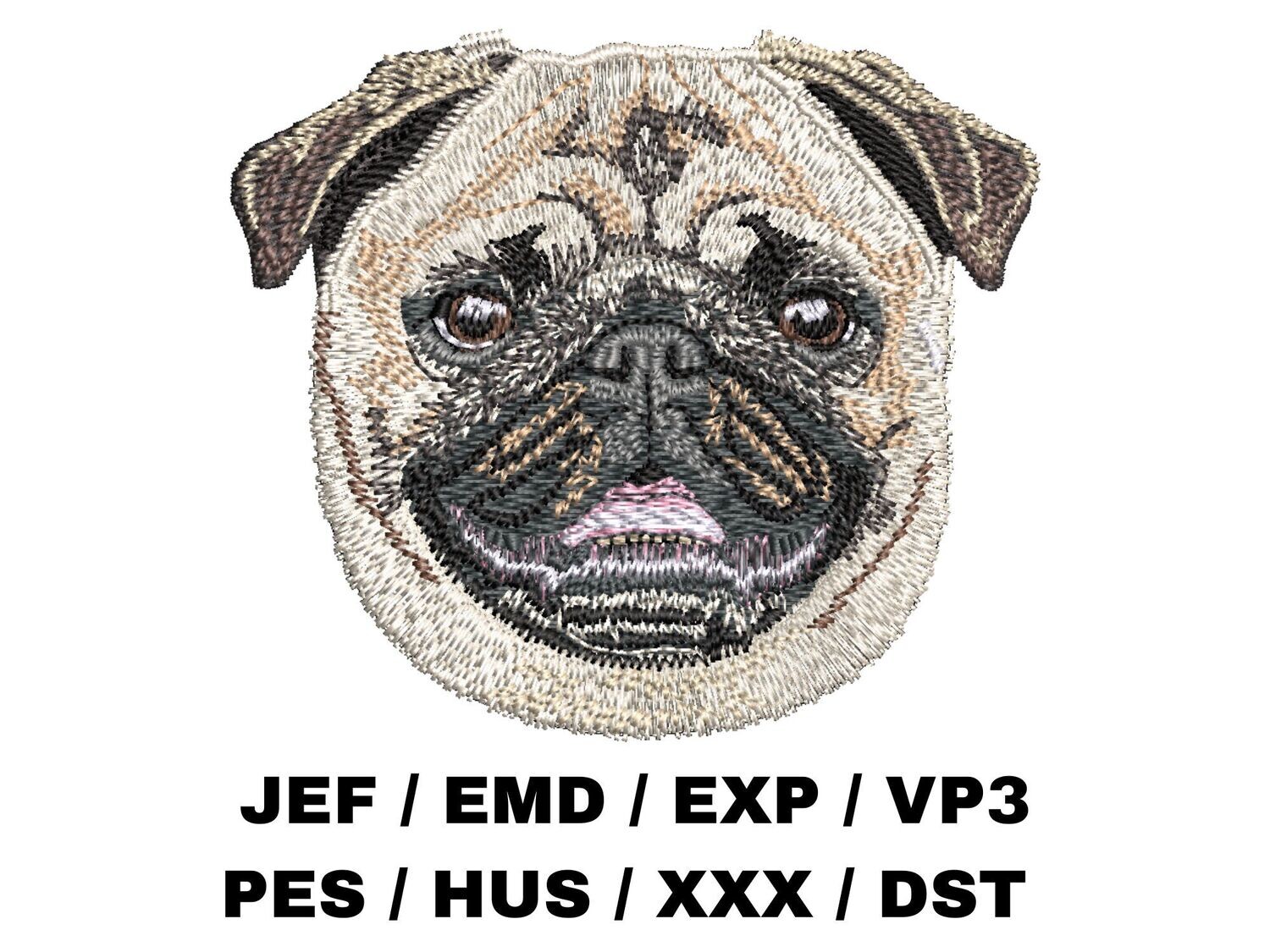 Pug 4