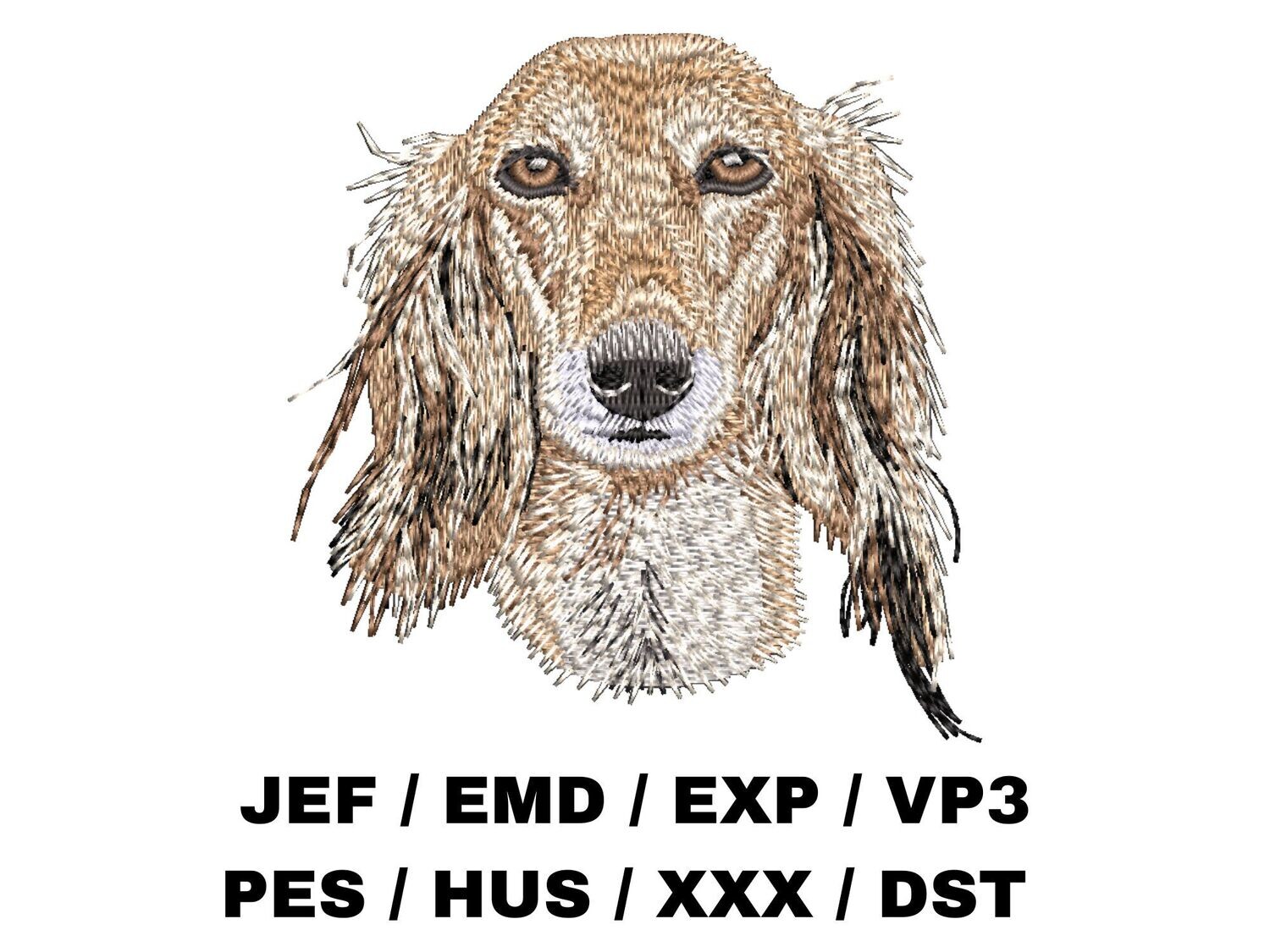 Borzoi 1
