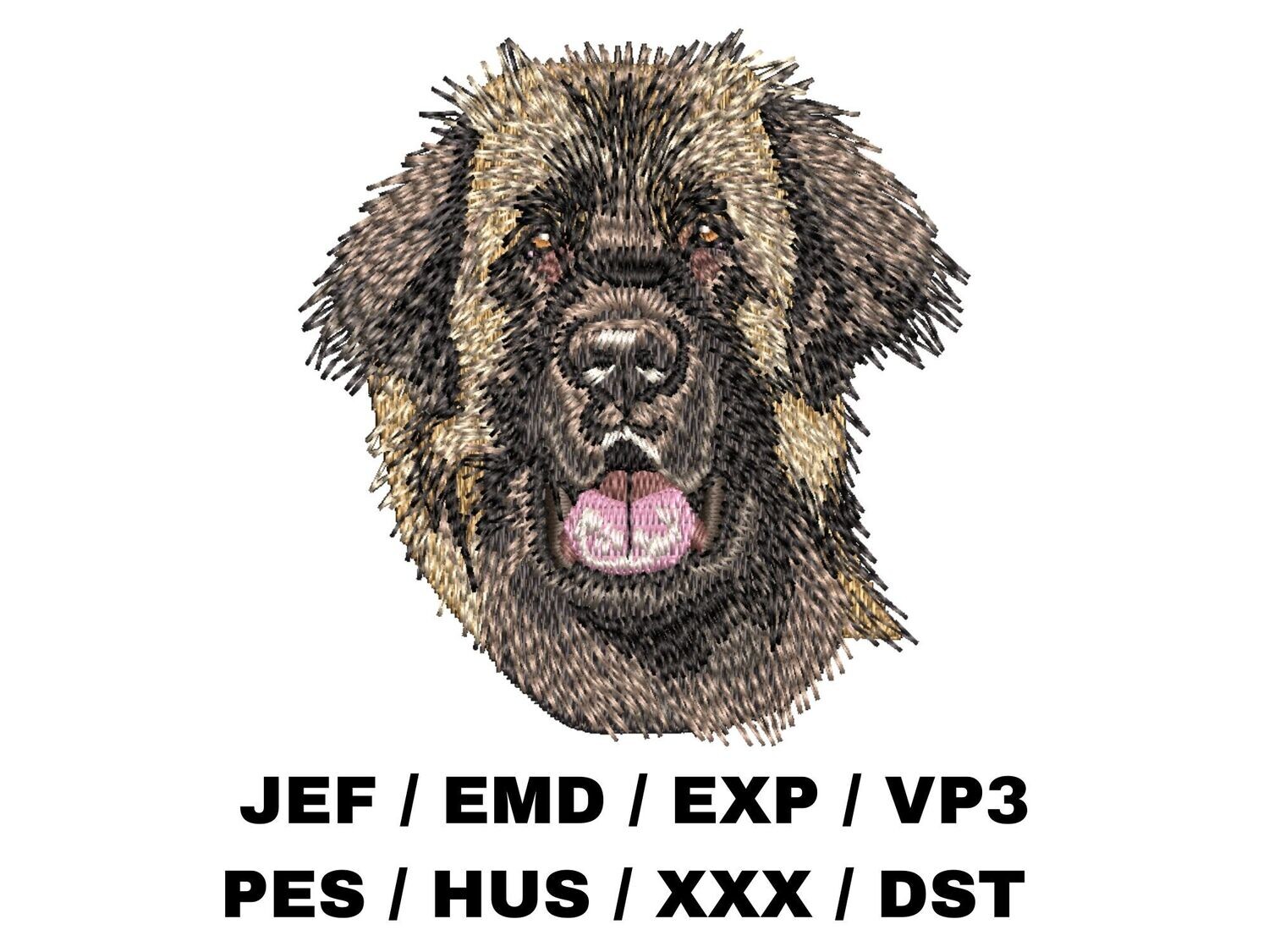 Leonberger