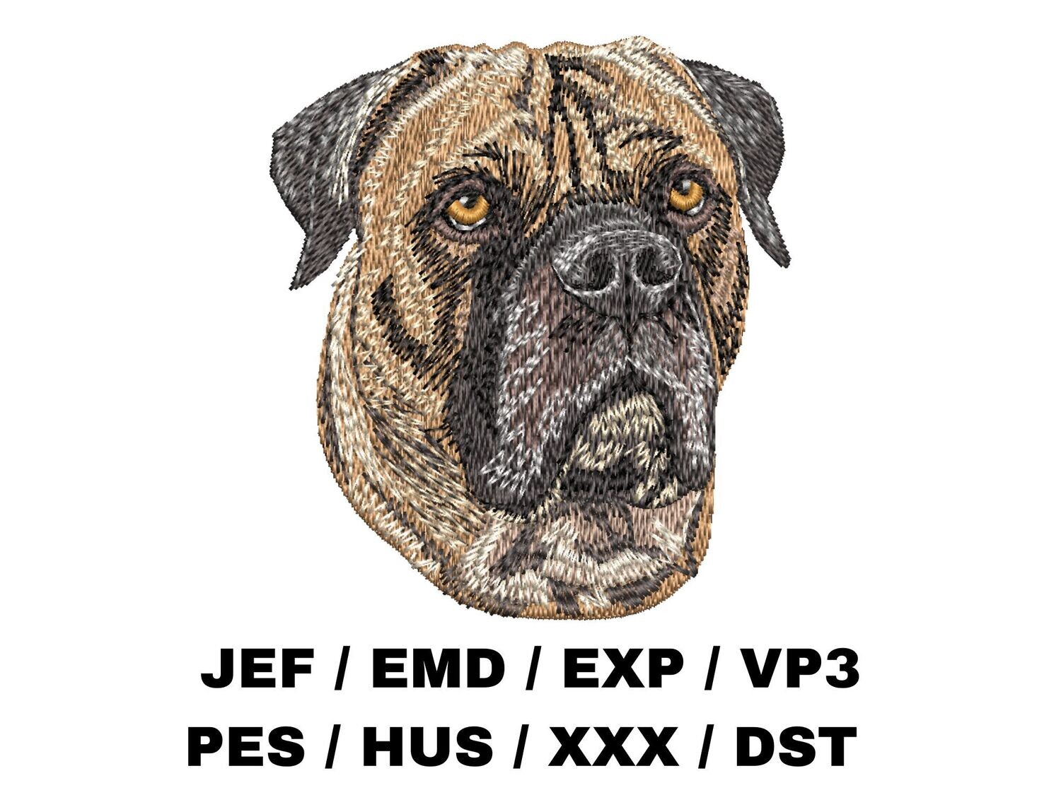Boerboel