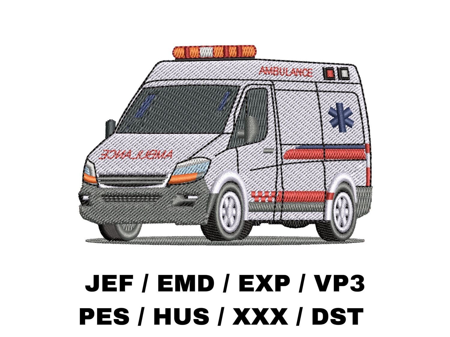 Ambulance
