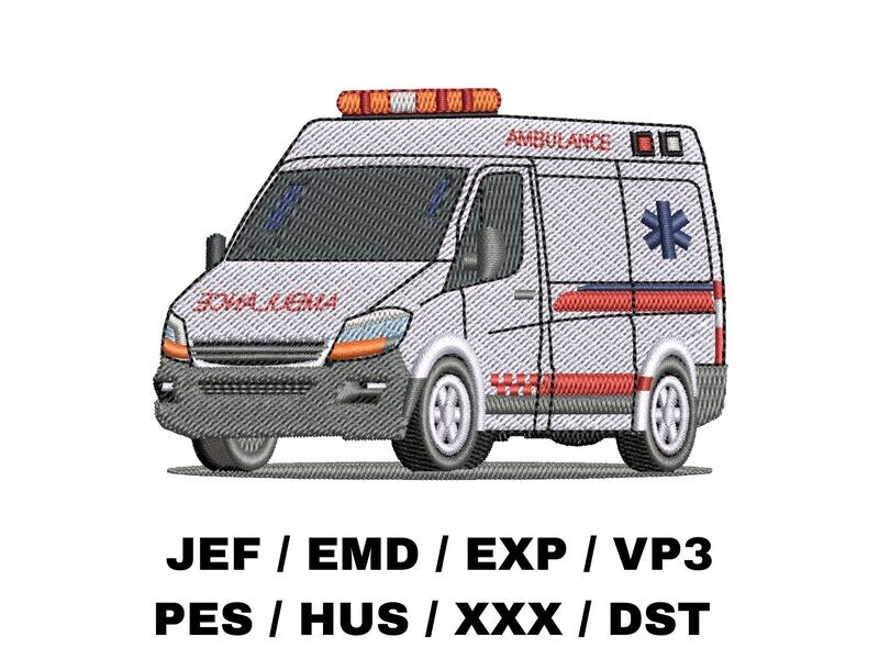 Ambulance