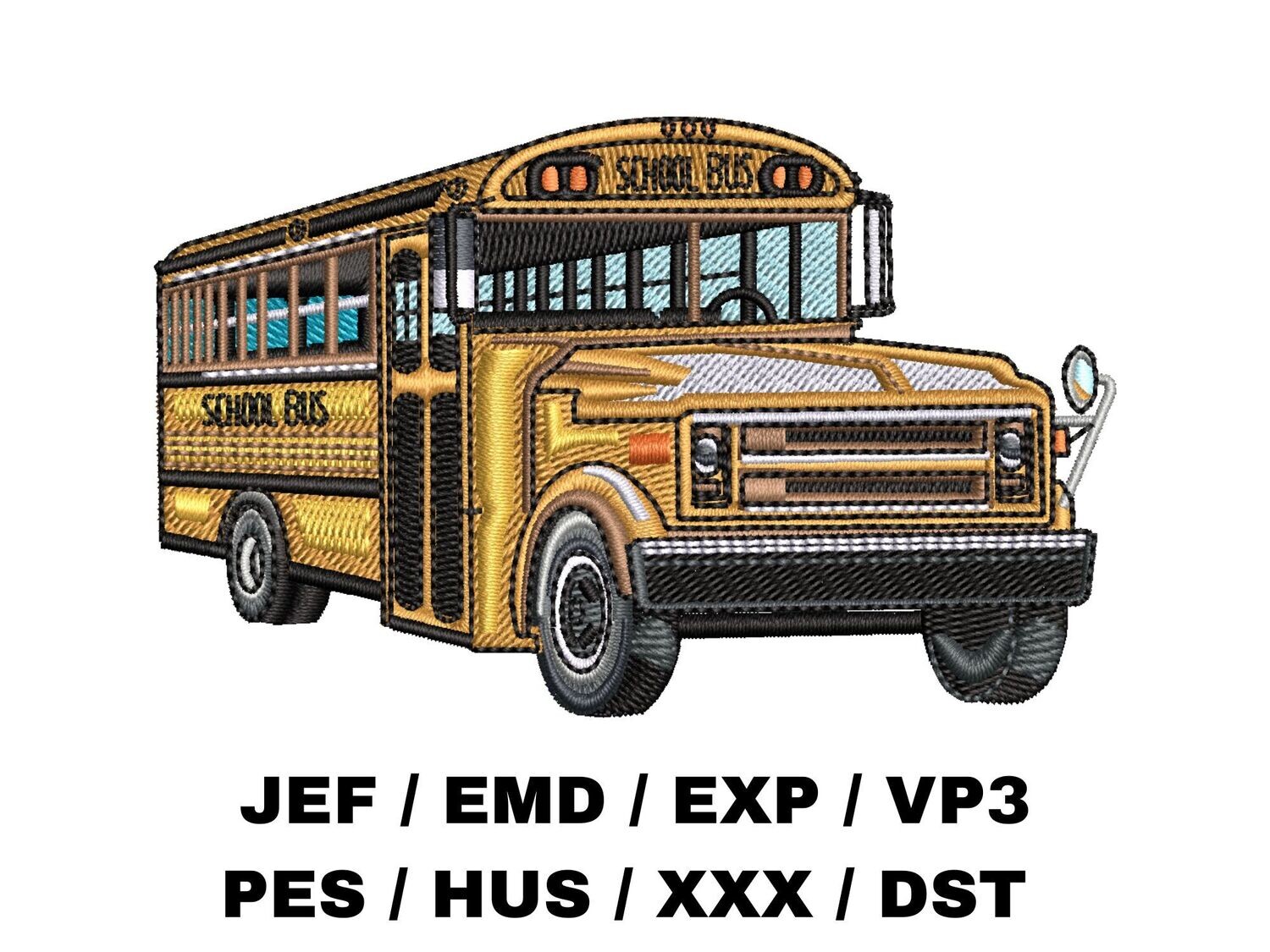 School Bus