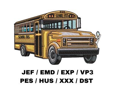 School Bus