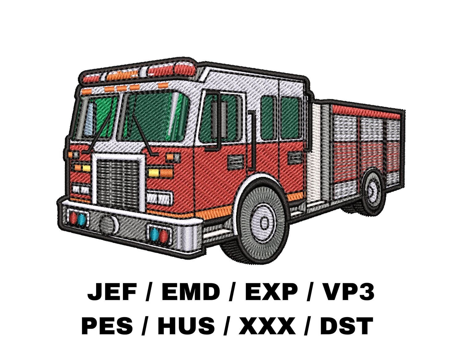 Fire Engine