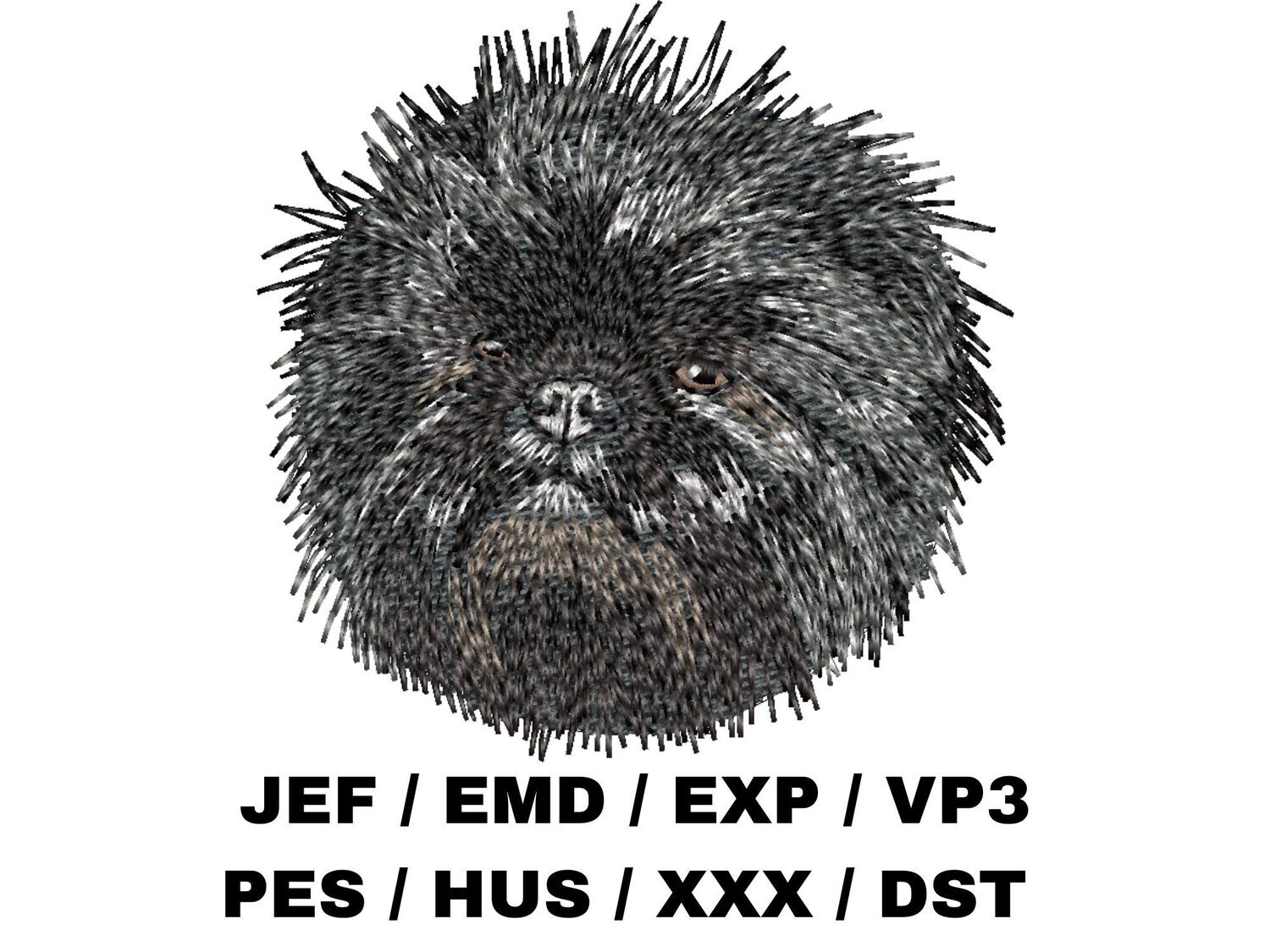 Affenpinscher