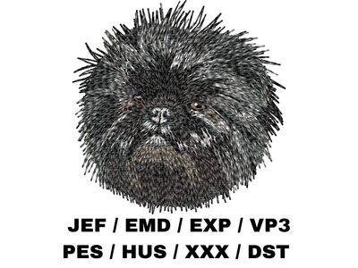 Affenpinscher