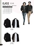 EJ02 Executive Jacket