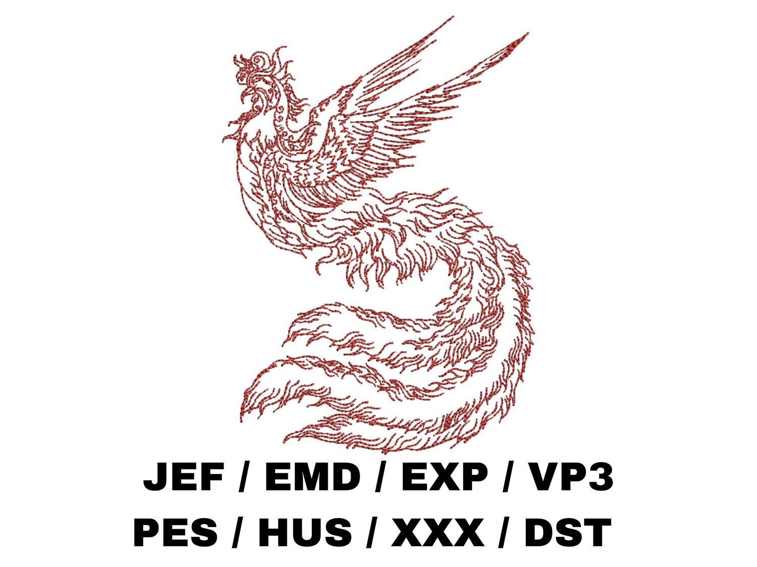 Asian Phoenix