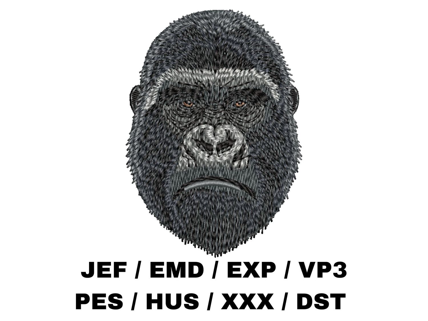 Gorilla