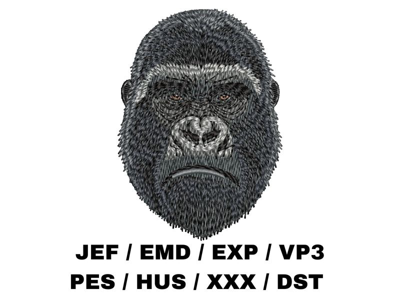 Gorilla