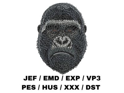 Gorilla