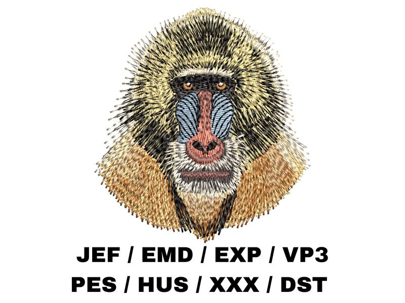 Mandrill