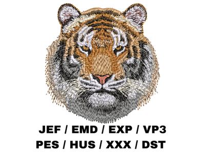 Bengal Tiger