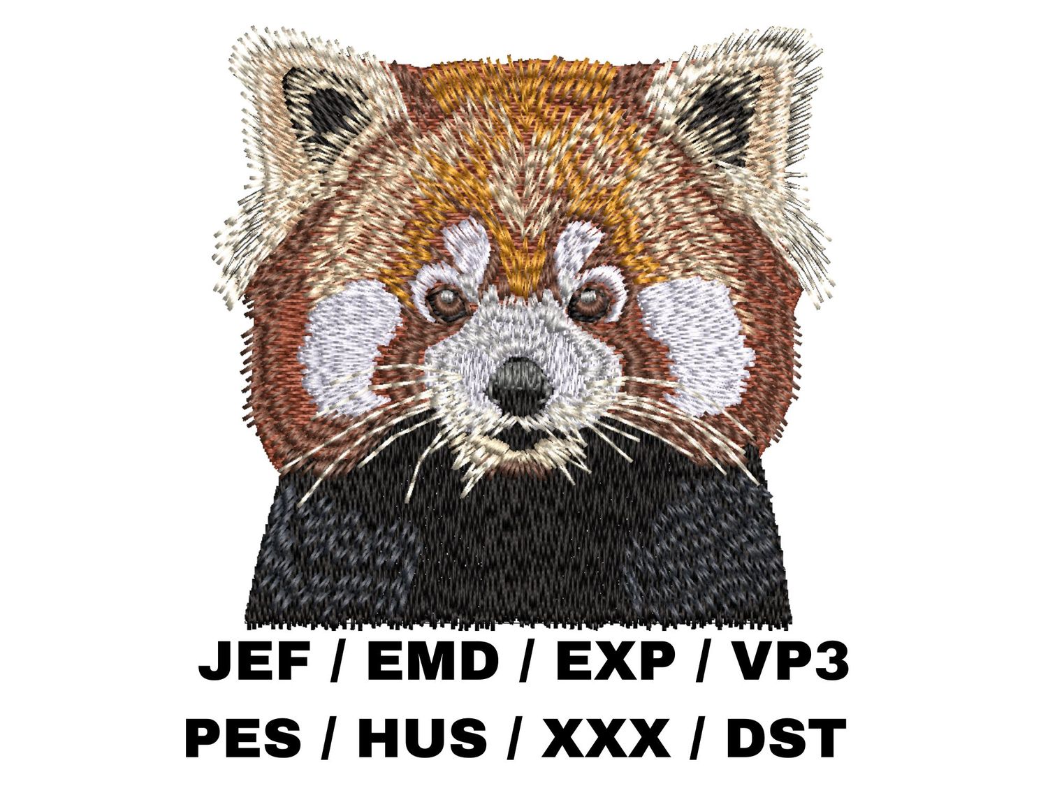Red Panda
