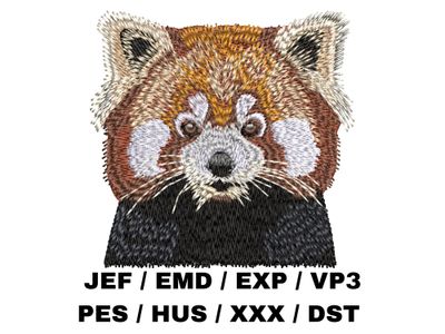 Red Panda