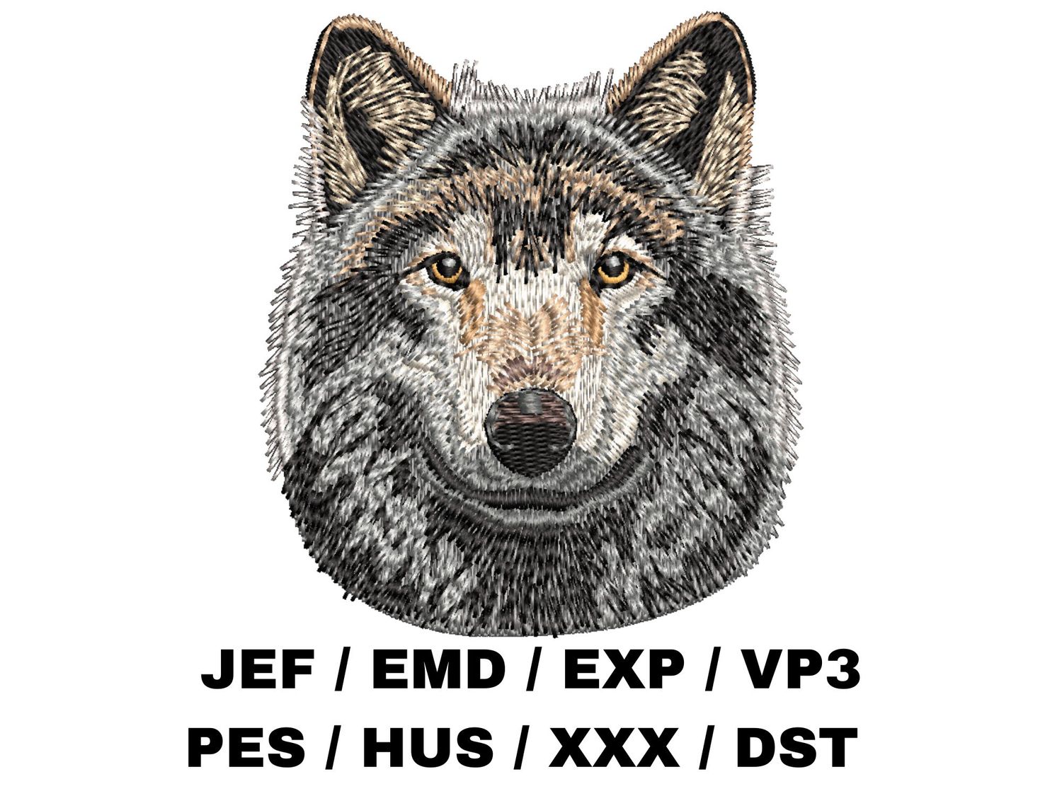 Grey Wolf