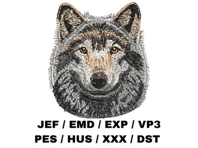 Grey Wolf