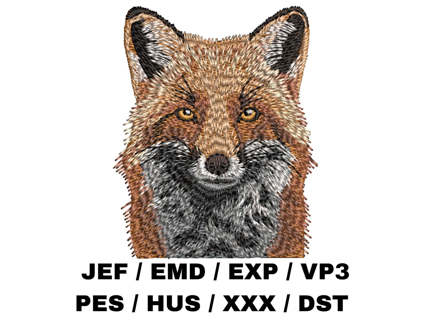 Red Fox
