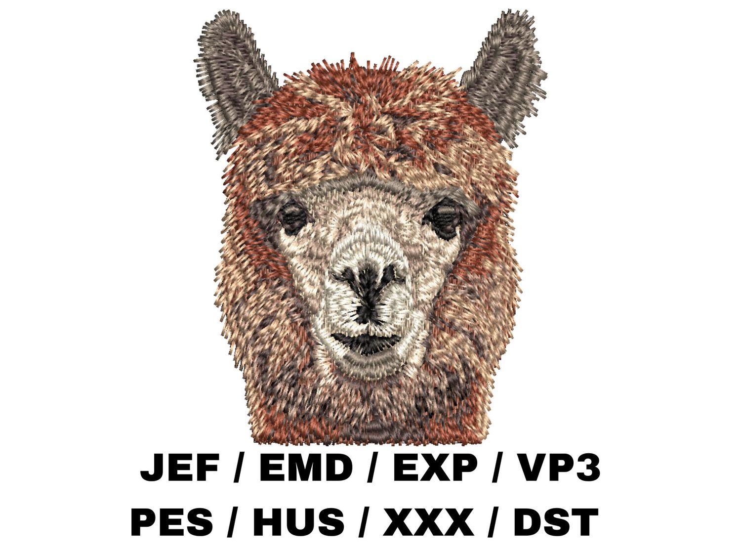 Alpaca