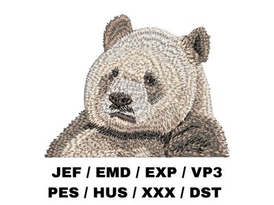 Giant Panda 2