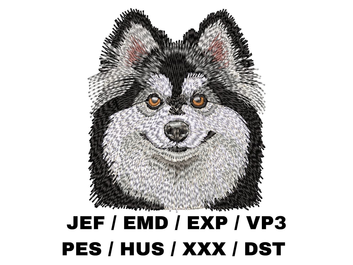 Pomsky