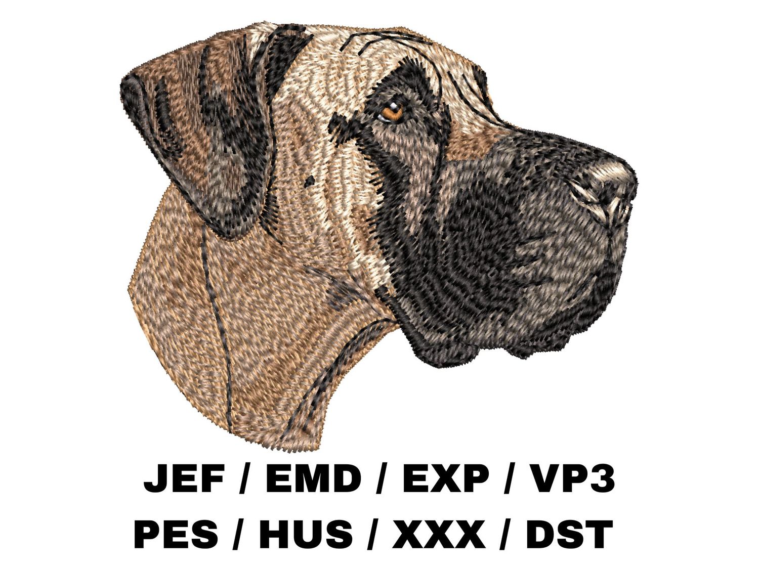 Great Dane 6