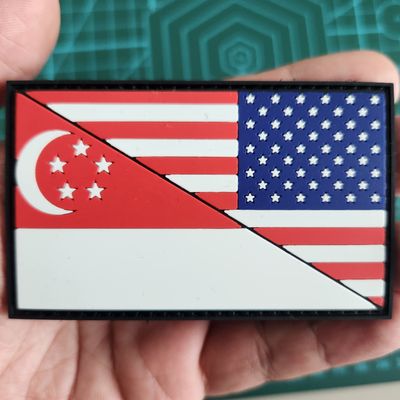 PVC Patch