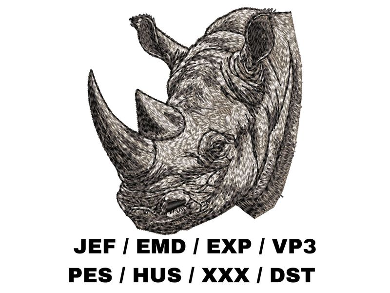Rhinoceros