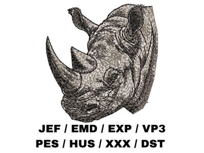 Rhinoceros