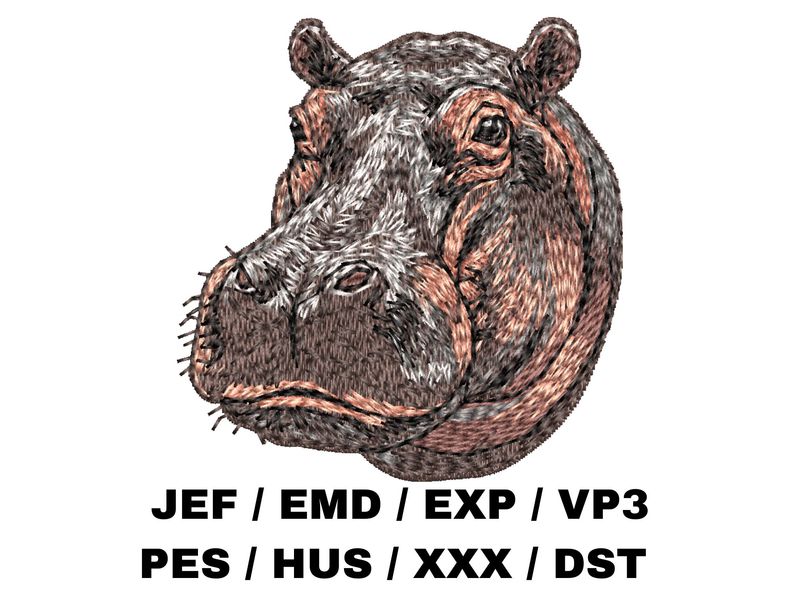 Hippopotamus