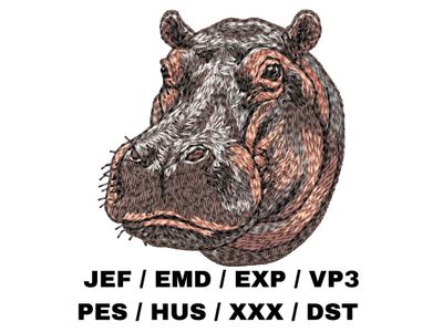 Hippopotamus
