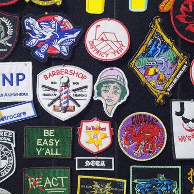 How to Choose the Right Custom Patch for Your Brand or Event