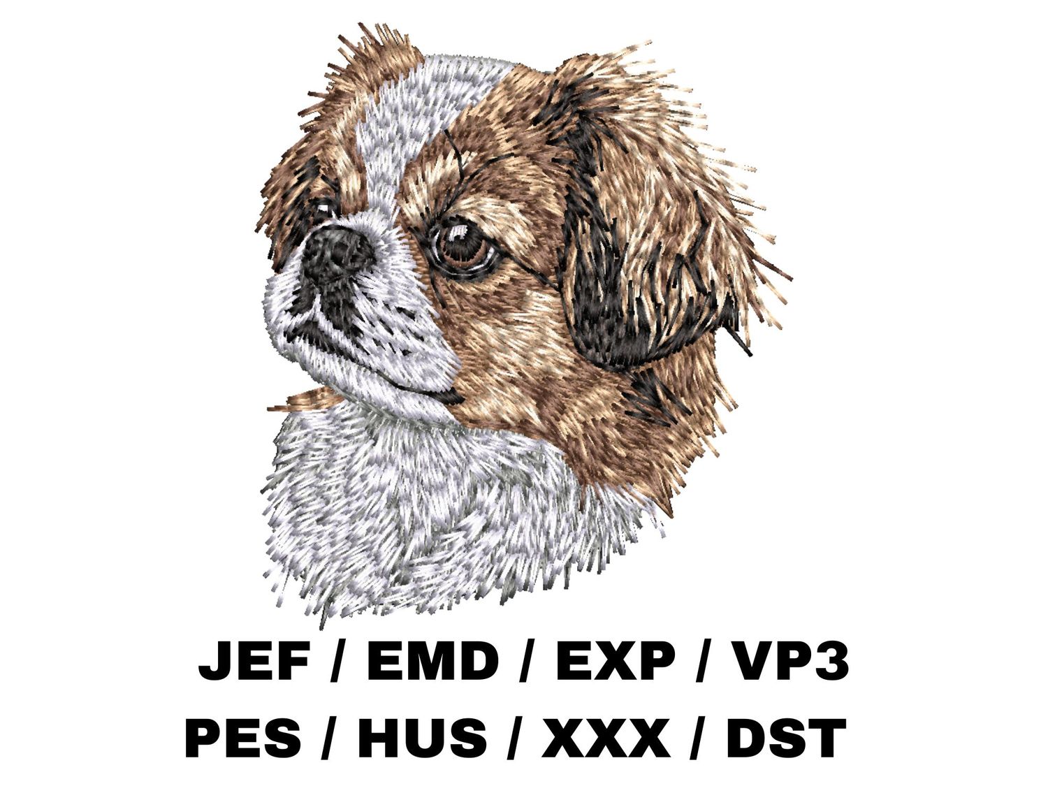 Japanese Chin 2